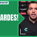 Lo que DIJO Robert Dante Siboldi del TRIUNFO de Tigres sobre León en la Concacaf Liga de Campeones
