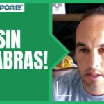 La INCREÍBLE respuesta de Landon Donovan sobre si la Selección Mexicana es INFERIOR a Estados Unidos