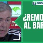 Óscar Valdez HABLA de su PREPARACIÓN para ENFRENTAR a Adam López