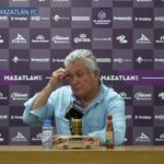 DESCRIBE Iván “Gacelo” López su PRIMERA EXPERIENCIA con la Selección Mexicana