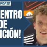 La RAZÓN por la que Eduardo Fentanes NO RENUNCIA como DT de Santos Laguna