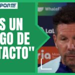 La REACCIÓN de Veljko Paunovic a la VICTORIA de Chivas sobre Necaxa