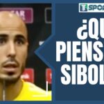 El MENSAJE de Robert Dante Siboldi a la AFICIÓN de Tigres previo a su DEBUT contra Motagua en la CCL