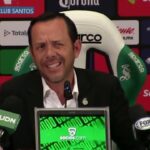 La FELICIDAD de Mauro Gerk a la SORPRENDEN VICTORIA del Querétaro FC sobre Santos Laguna