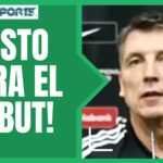 Así ENTRENAN Santiago Giménez y Feyenoord para ENFRENTAR a la Roma de José Mourinho en Europa League