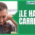 La SENTENCIA de Ninrod Medina para Tigres tras DERROTA del Motagua en Honduras