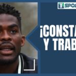Gaddi Aguirre ASEGURA que Philadelphia Union es FAVORITO en Concachampions