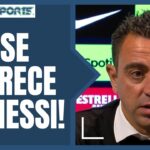 Pablo Repetto REACCIONA a su PRIMER partido con Santos Laguna tras PERDER con Cruz Azul