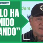 Compañero de Santiago Giménez AFIRMA que al “Bebote” le ENCANTA LLAMAR la ATENCIÓN