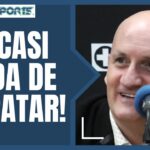 ¡Por la REVANCHA! CONFÍA Brandon Moreno que la TERCERA SERÁ LA VENCIDA contra Alexandre Pantoja