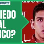 La FELICIDAD de Alan Pulido de REGRESAR a las canchas para jugar con Sporting Kansas City SC