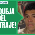 Pedro López HABLA de la VICTORIA de la Selección Mexicana Femenil ante Chicago Red Stars