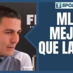 Charlyn Corral y Pedro López HABLAN del duelo entre Selección Mexicana Femenil y Chicago Red Stars