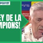 Éder Militão RECUERDA el SUSTO del Real Madrid contra Chelsea en la Champions League 2021-2022