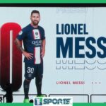 Lionel Messi es DEFENDIDO por Christophe Galtier tras ser ABUCHEADO en la casa del PSG