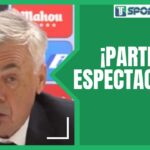 El CONSUELO del auxiliar de Antonio Mohamed por el EMPATE entre América y Pumas