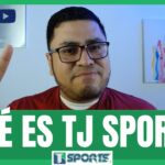 ¿CÓMO funcionan las MEMBRESÍAS de TJ Sports? ÚNETE a nuestro canal y SÉ parte del club