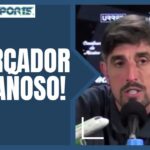 La SENSACIÓN AGRIDULCE de Benjamín Mora por NO PODER GANAR en el Atlas 3-3 Chivas