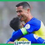 Carlo Ancelotti DEFIENDE a Vinicius tras la VICTORIA del Real Madrid contra Almeria