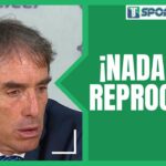 Los ELOGIOS de Ramiro Funes Mori para Ricardo Ferretti, tras la VICTORIA de Cruz Azul en Pachuca