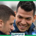 Kepa Arrizabalaga EXPLICA qué NECESITA el Chelsea para DETENER a Vinicius y el Real Madrid