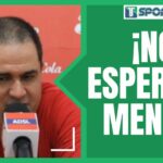 Ángel Correa HABLA de la buena RACHA del Atlético de Madrid