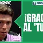 La SENTENCIA de Eduardo Arce y el Club Puebla para los Xolos de Tijuana