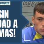 La segunda fue la vencida para“Mantequilla”