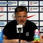 César Huerta: Tengo EL SUEÑO de estar en Selección Mexicana