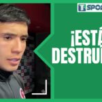 La OPINIÓN DE Nicolás Larcamón sobre el EMPATE SIN GOLES entre Xolos y León