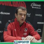 REVELA Pablo Repetto el OBJETIVO de Santos Laguna en el RESTO del Clausura 2023
