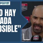 La REACCIÓN de Marco Antonio “Chima” Ruiz a la VICTORIA de Tigres ante el Motagua en Honduras