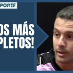 El MENSAJE de Rafael Baca a toda la AFICIÓN del Cruz Azul