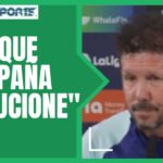 “MOLESTANDO desde 1903” El Atlético de Madrid VUELVE a sus ORÍGENES al cumplir 120 años