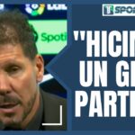 “Con el cuchillo en la boca”  