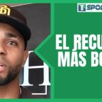 La SATISFACCIÓN de Kenley Jansen por ser uno de los CERRADORES con MÁS SALVAMENTOS en Grandes Ligas