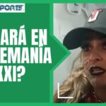 Thunder Rosa HABLA de sus PLANES en AEW, su FACETA de CANTANTE y la INVITACIÓN de Toros de Tijuana
