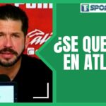 La REACCIÓN de Veljko Paunović luego de que Chivas ELIMINÓ a Atlas en Cuartos de Final