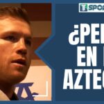 REVELA Saúl “Canelo” Álvarez lo que le FALTA por HACER ahora que es tan EXITOSO
