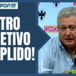 Christophe Galtier DEFIENDE a Lionel Messi tras los ABUCHEOS de los Fans del PSG ante el Ajaccio
