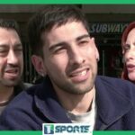 Este sábado, la gran final del “Tiro de Media Cancha” en el Auditorio Zonkeys