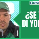 La MOLESTIA de Veljko Paunović CUANDO le PREGUNTARON del PLANTEAMIENTO TEMEROSO de Chivas con Tigres