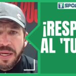 El AVISO de Juan Brunetta y Santos Laguna para el VIGENTE CAMPEÓN, Tuzos del Pachuca