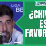 La OPINIÓN de Carlo Ancelotti sobre la ROJA PERDONADA a Vinícius Júnior