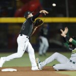 Enrique Burak HABLA del TREMENDO EQUIPO 😱 que tienen los Padres de San Diego ⭐