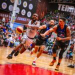 Cede Toros en duelo de lanzadores
