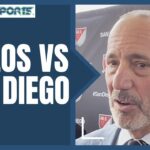 Manny Machado PROMETE grandes jugadores para el NUEVO equipo de la MLS de San Diego