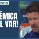ESTO DIJO Javier Vasco Aguirre por la POSIBILIDAD del RCD Mallorca de JUGAR en la Conference League