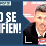 Esto DIJO Fernando Ortiz del ESTADO de SALUD de Henry Martin, tras el Atlético San Luis 1-3 América