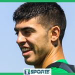 El FUERTE MENSAJE de Alexia Putellas en FAVOR del Futbol Femenil